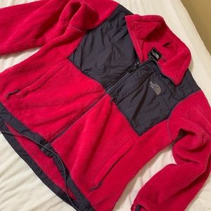 THE NORTH FACE JACKET